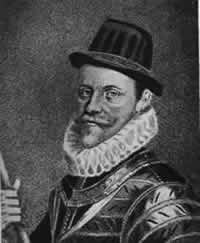 Sir John Hawkins, ein Seemann aus Plymouth, war der Begründer der beiden Hauptpfeiler, auf denen sich das britische Weltreich erhob: des Sklavenhandels und der Seeräuberei. Seinen Raubfahrten in das spanische Kolonialreich verdankte er seine Erhebung in den Ritterstand.